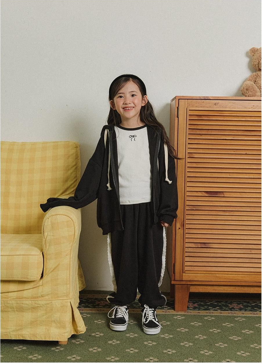 Jelly Hooded Zip-Up [WHITESKETCHBOOK]（2026AW） 9