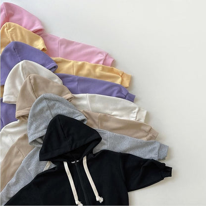 Jelly Hooded Zip-Up [WHITESKETCHBOOK]（2026AW） 13