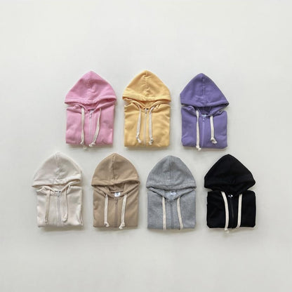 Jelly Hooded Zip-Up [WHITESKETCHBOOK]（2026AW） 14