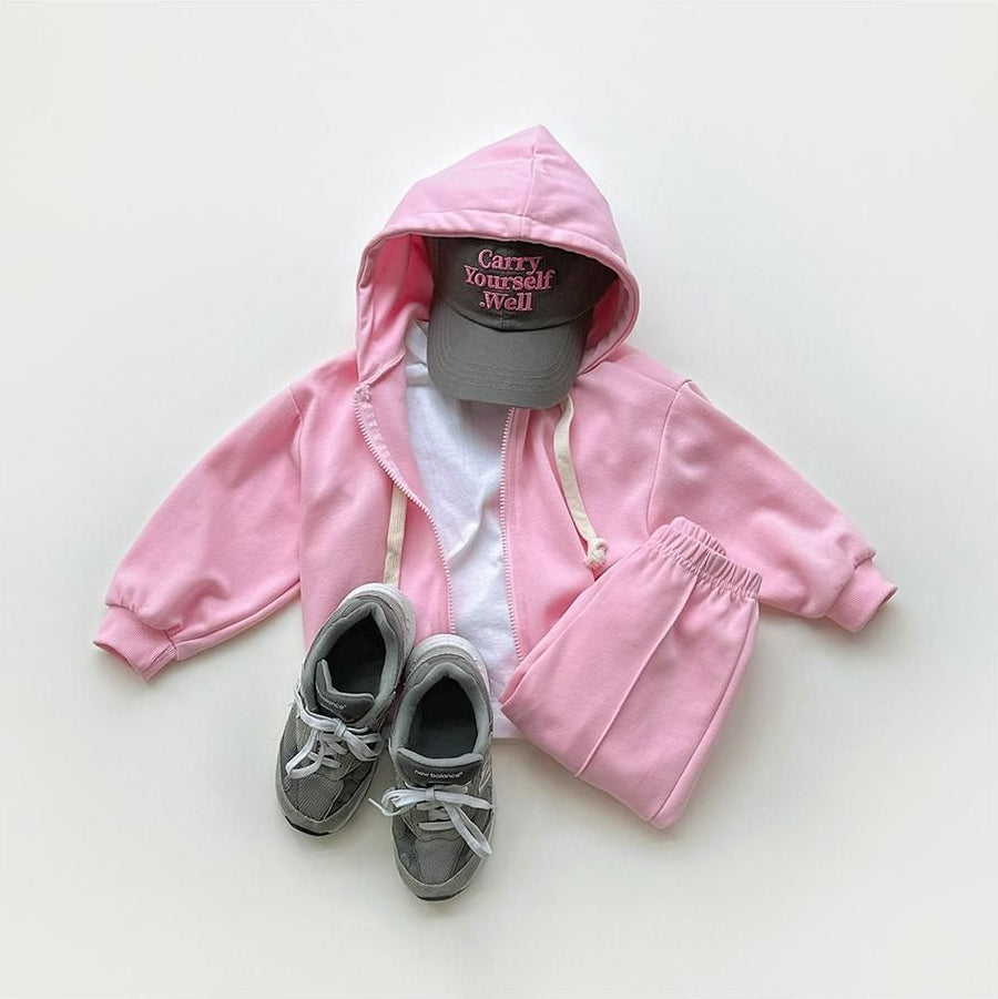 Jelly Hooded Zip-Up [WHITESKETCHBOOK]（2026AW） 16