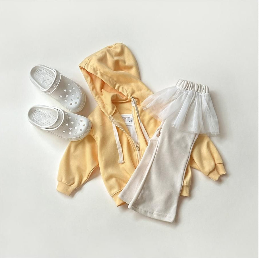 Jelly Hooded Zip-Up [WHITESKETCHBOOK]（2026AW） 17
