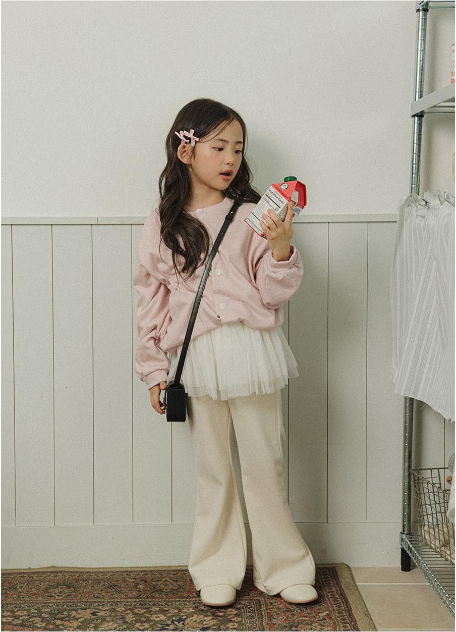 Cloud Cardigan [WHITESKETCHBOOK]（2026AW） 6