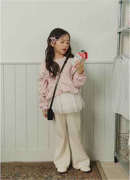 Cloud Cardigan [WHITESKETCHBOOK]（2026AW） 6