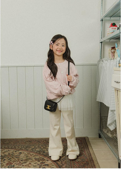Cloud Cardigan [WHITESKETCHBOOK]（2026AW） 7