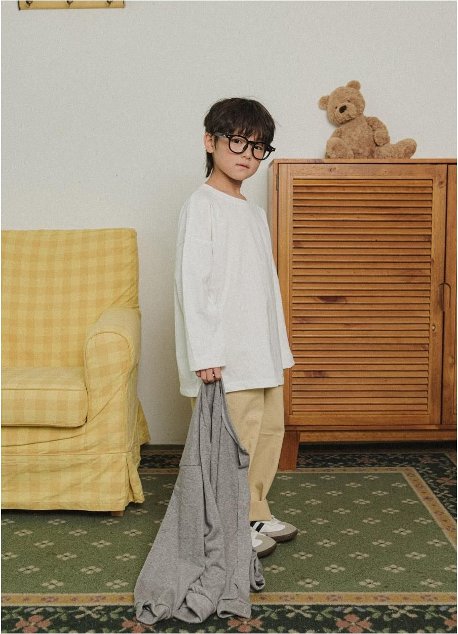 Cloud Cardigan [WHITESKETCHBOOK]（2026AW） 8