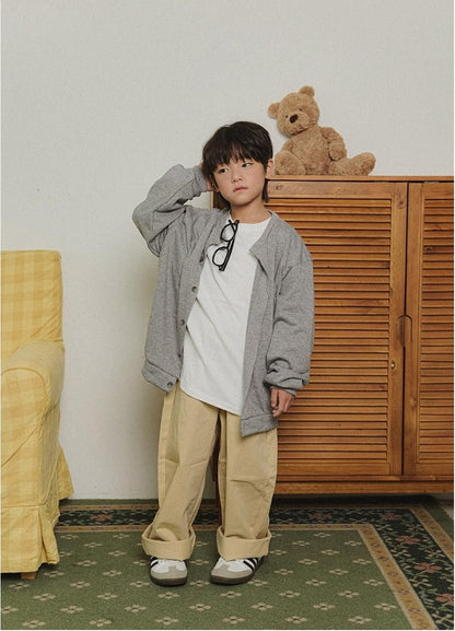 Cloud Cardigan [WHITESKETCHBOOK]（2026AW） 9
