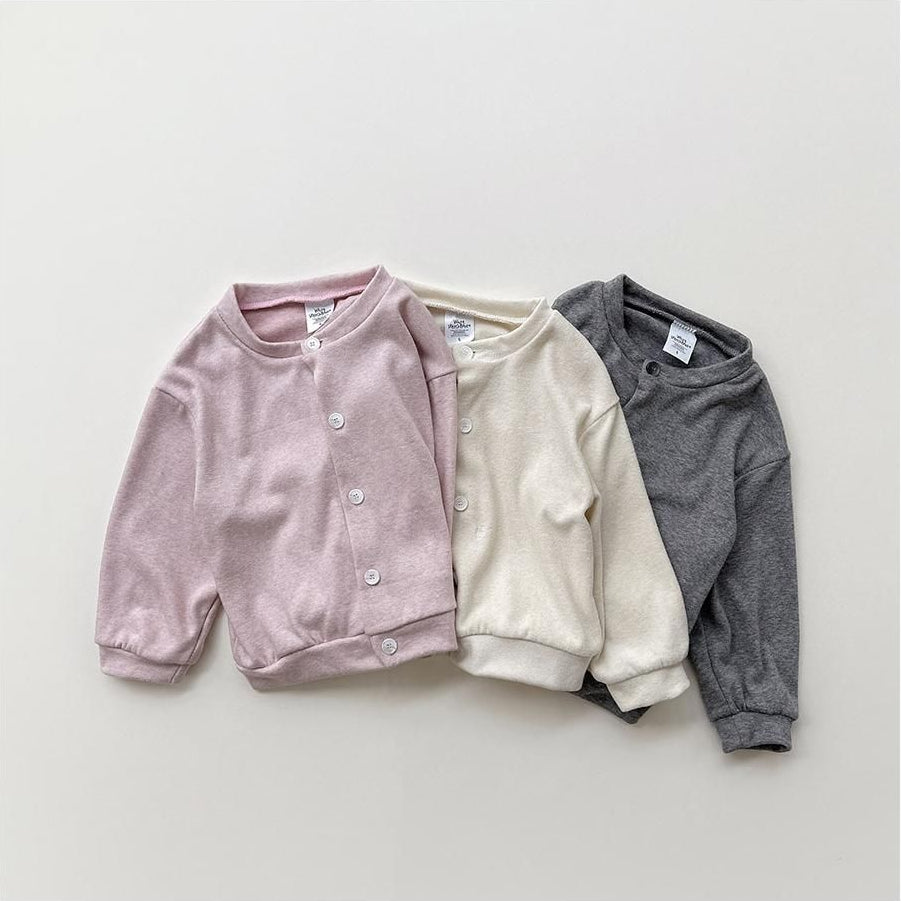 Cloud Cardigan [WHITESKETCHBOOK]（2026AW） 12