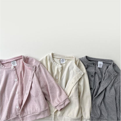 Cloud Cardigan [WHITESKETCHBOOK]（2026AW） 15