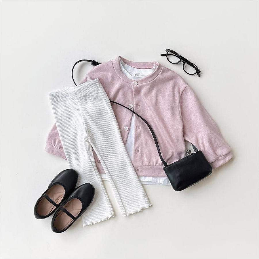 Cloud Cardigan [WHITESKETCHBOOK]（2026AW） 16