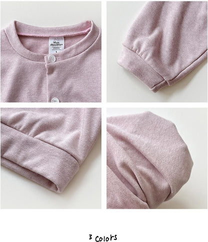 Cloud Cardigan [WHITESKETCHBOOK]（2026AW） 20