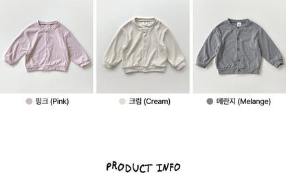 Cloud Cardigan [WHITESKETCHBOOK]（2026AW） 21