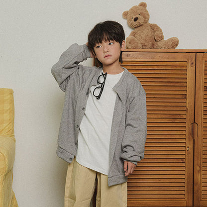 Cloud Cardigan [WHITESKETCHBOOK]（2026AW） 2