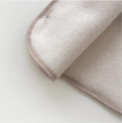 Bichon Boucle Vest [WHITESKETCHBOOK]（2026AW） 16