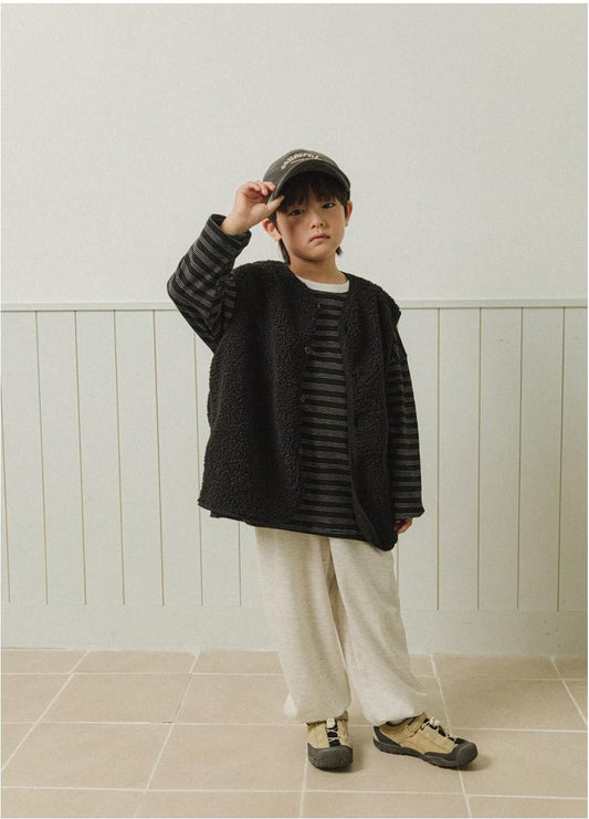 Rainbow Jogger Pants [WHITESKETCHBOOK]（2026AW） 5