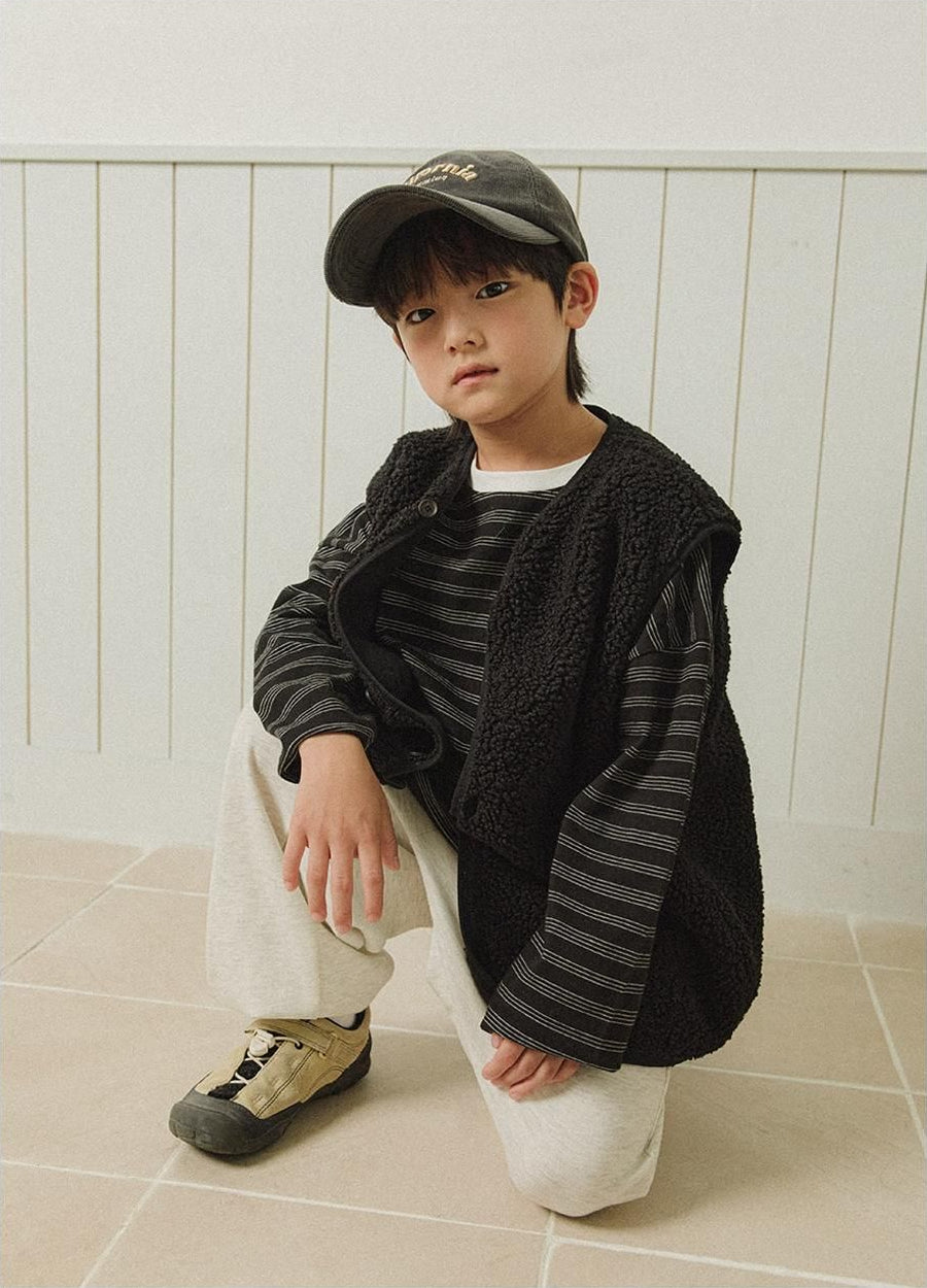 Rainbow Jogger Pants [WHITESKETCHBOOK]（2026AW） 6