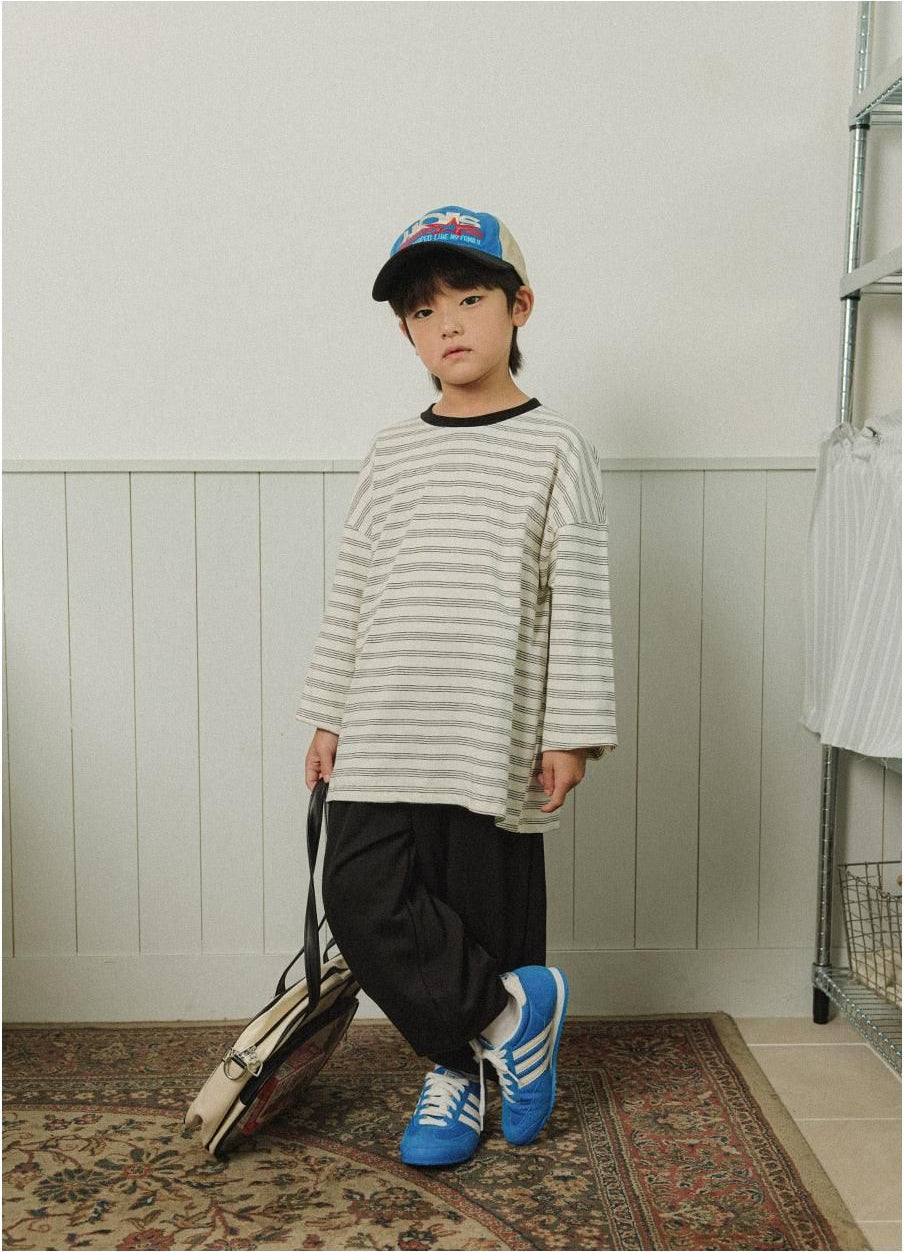 Rainbow Jogger Pants [WHITESKETCHBOOK]（2026AW） 11