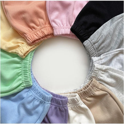 Rainbow Jogger Pants [WHITESKETCHBOOK]（2026AW） 15
