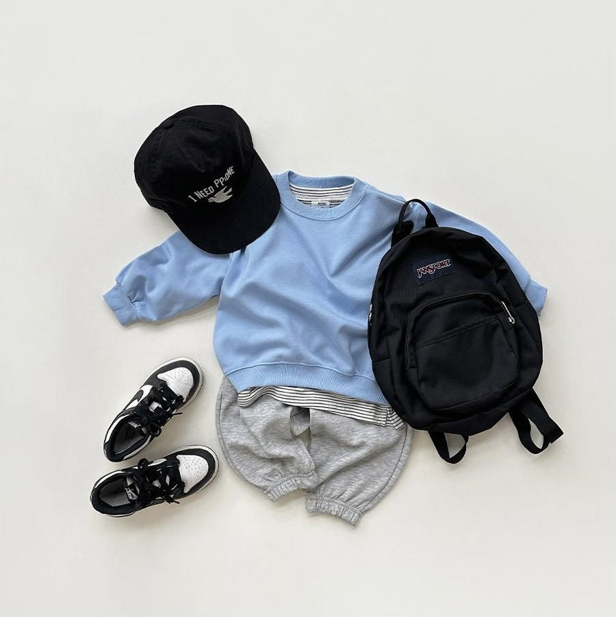 Rainbow Jogger Pants [WHITESKETCHBOOK]（2026AW） 19