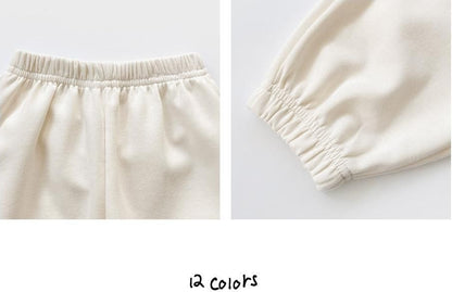 Rainbow Jogger Pants [WHITESKETCHBOOK]（2026AW） 21
