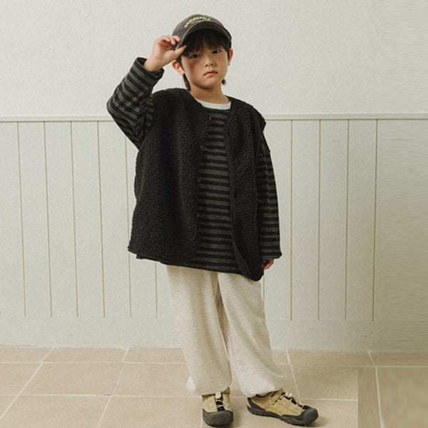 Rainbow Jogger Pants [WHITESKETCHBOOK]（2026AW） 2