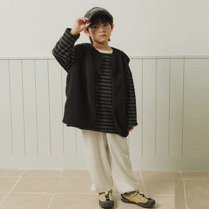 Rainbow Jogger Pants [WHITESKETCHBOOK]（2026AW） 2