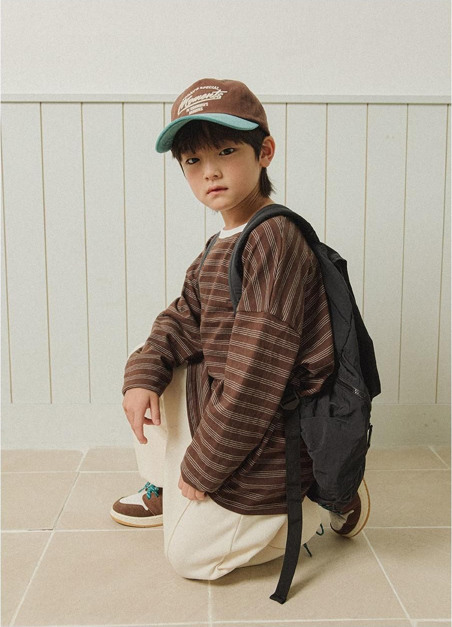 New Pin Tuck Jogger Pants [WHITESKETCHBOOK]（2026AW） 5