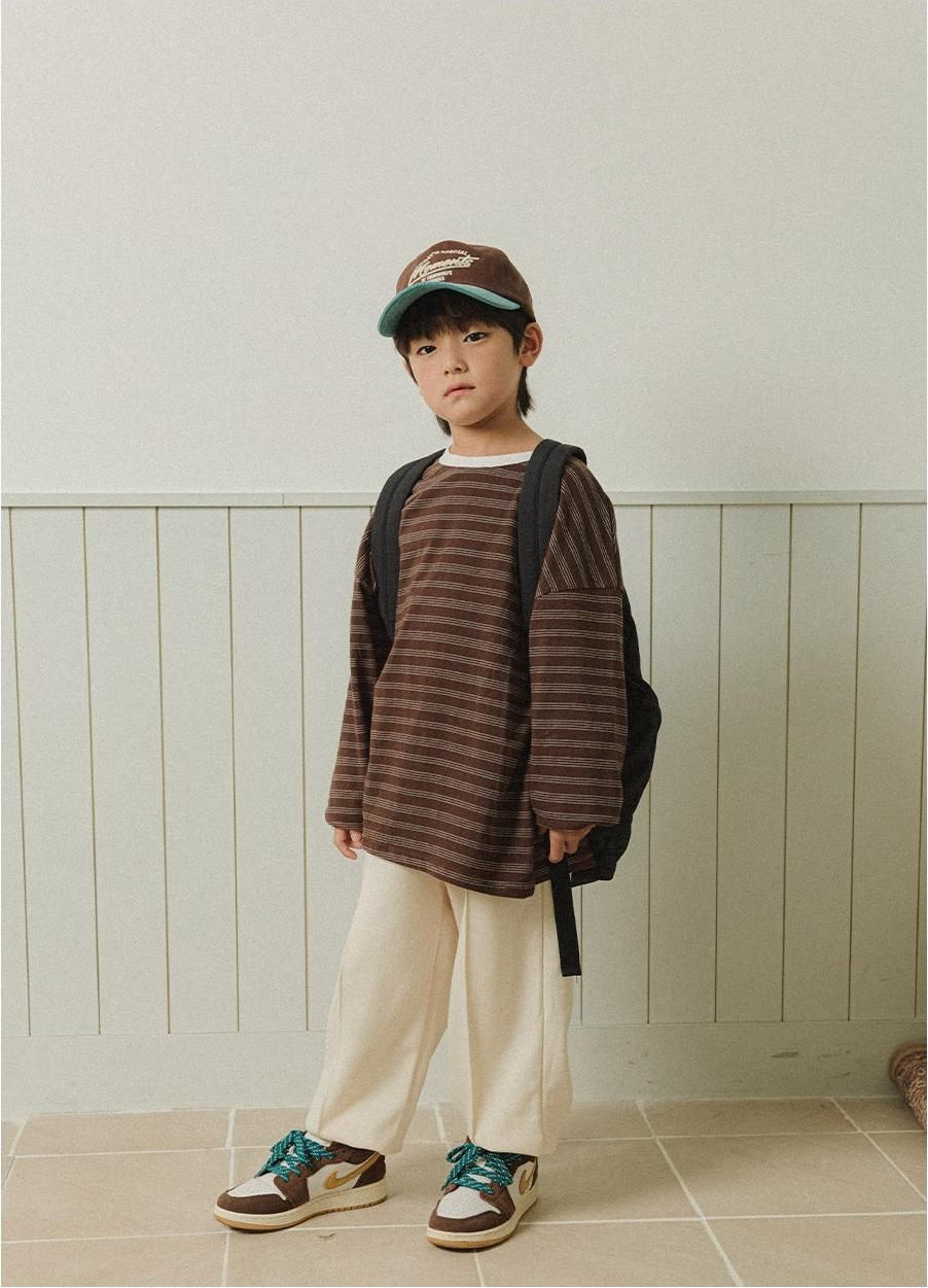 New Pin Tuck Jogger Pants [WHITESKETCHBOOK]（2026AW） 7
