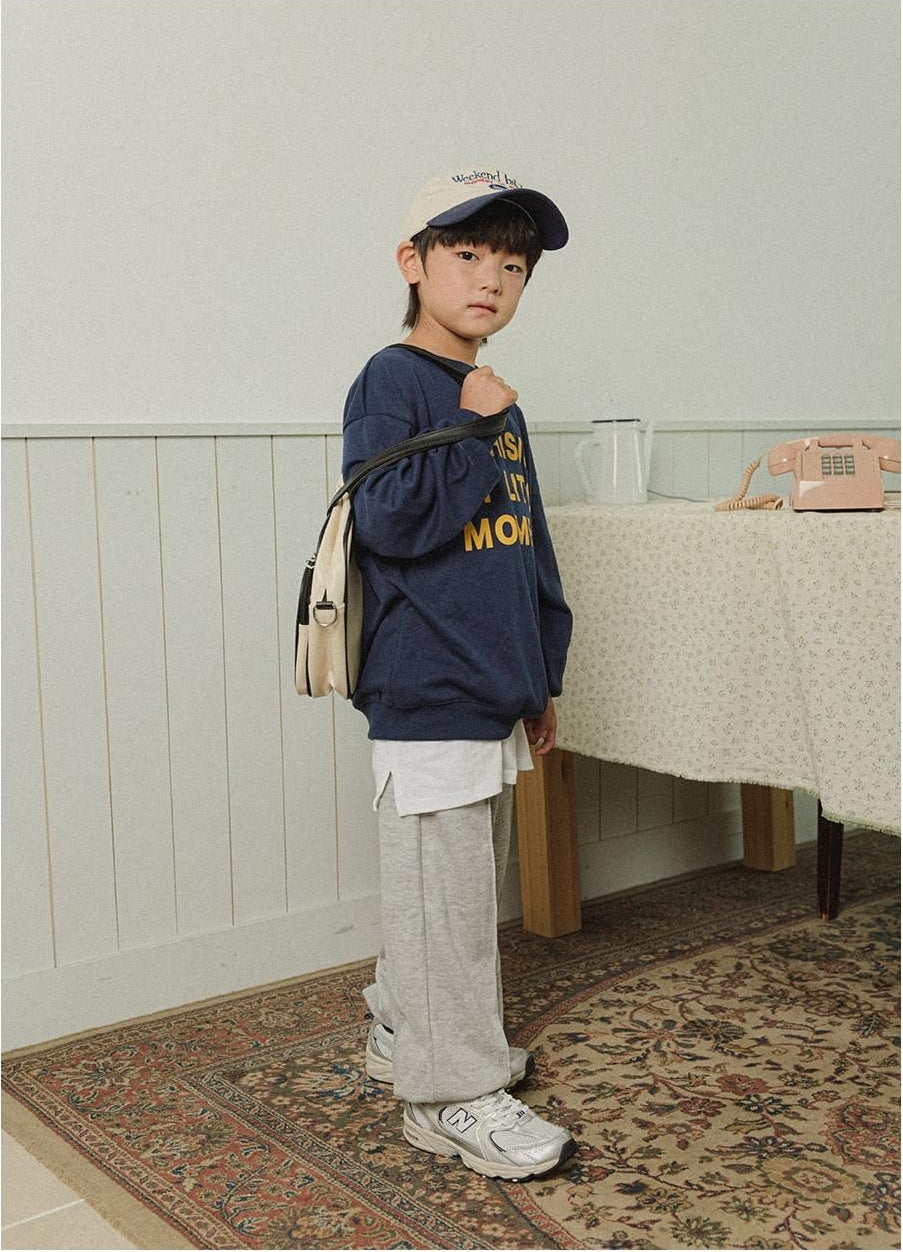 New Pin Tuck Jogger Pants [WHITESKETCHBOOK]（2026AW） 9