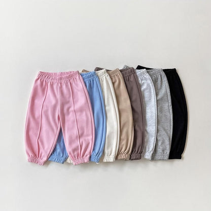 New Pin Tuck Jogger Pants [WHITESKETCHBOOK]（2026AW） 12