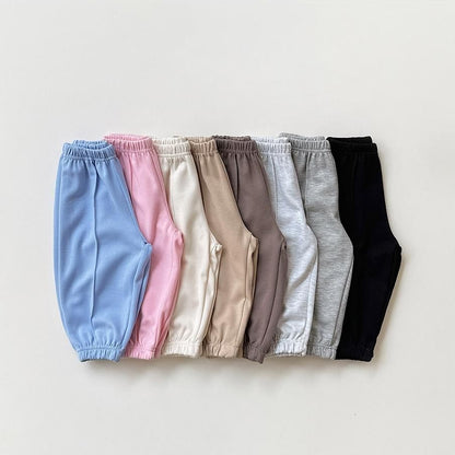 New Pin Tuck Jogger Pants [WHITESKETCHBOOK]（2026AW） 13