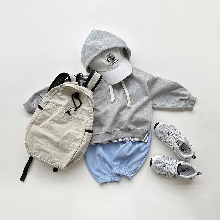 New Pin Tuck Jogger Pants [WHITESKETCHBOOK]（2026AW） 17