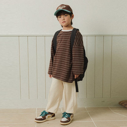 New Pin Tuck Jogger Pants [WHITESKETCHBOOK]（2026AW） 2