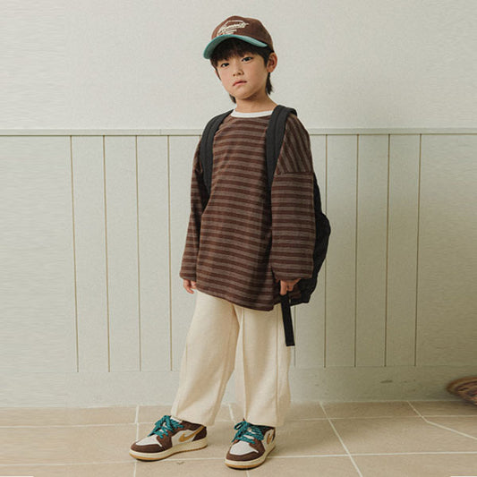 New Pin Tuck Jogger Pants [WHITESKETCHBOOK]（2026AW） 2