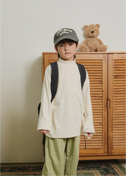 Piping Line Jogger Pants [WHITESKETCHBOOK]（2026AW） 7