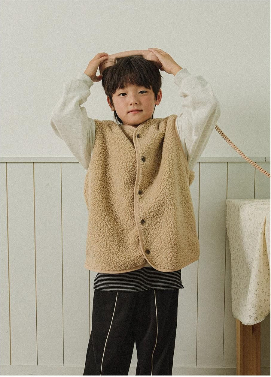 Piping Line Jogger Pants [WHITESKETCHBOOK]（2026AW） 11