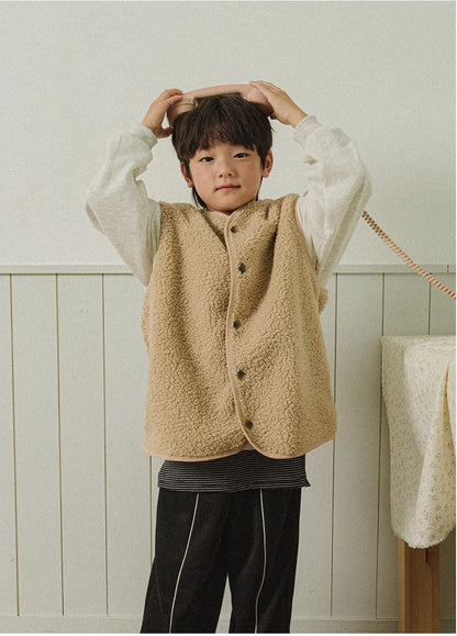 Piping Line Jogger Pants [WHITESKETCHBOOK]（2026AW） 11