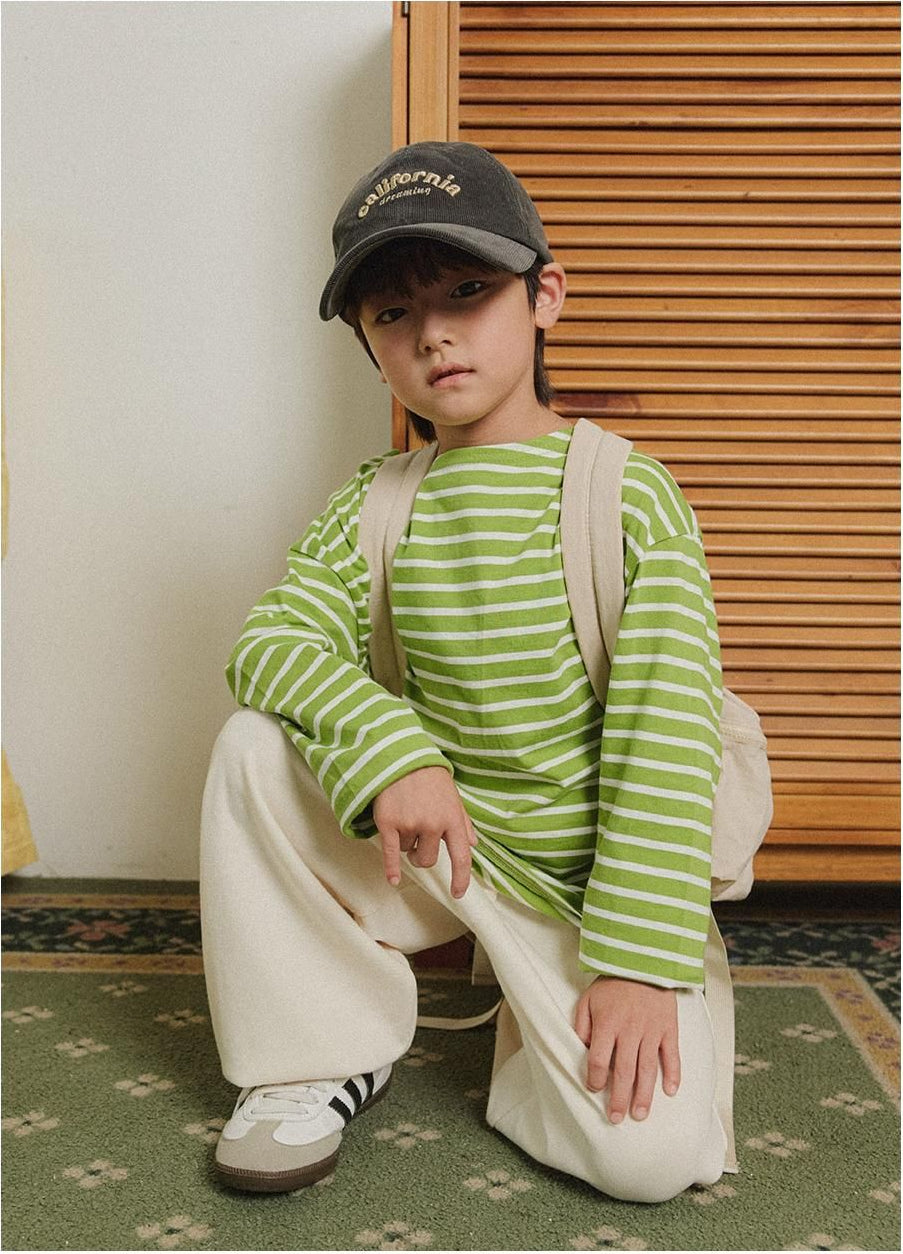 New Ribbed Cuff Jogger Pants [WHITESKETCHBOOK]（2026AW） 7