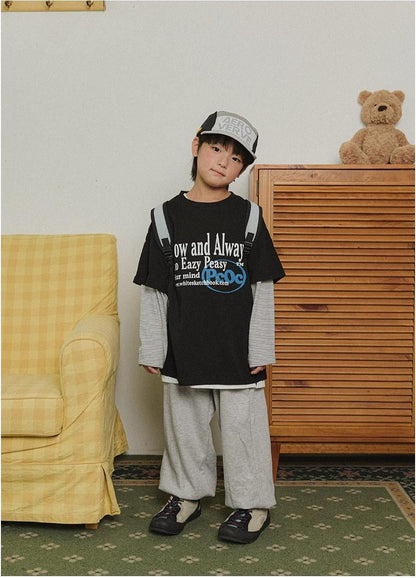 New Ribbed Cuff Jogger Pants [WHITESKETCHBOOK]（2026AW） 10