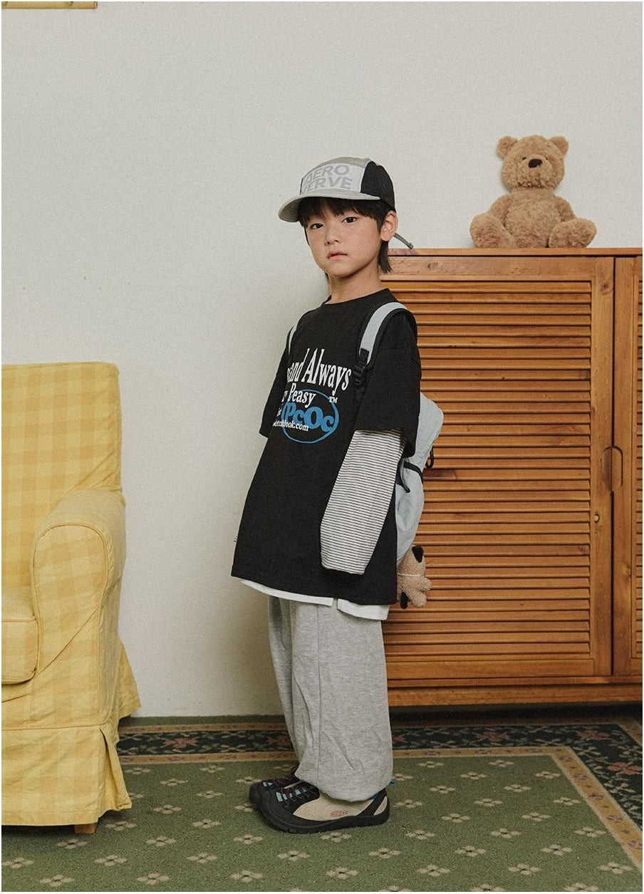 New Ribbed Cuff Jogger Pants [WHITESKETCHBOOK]（2026AW） 13