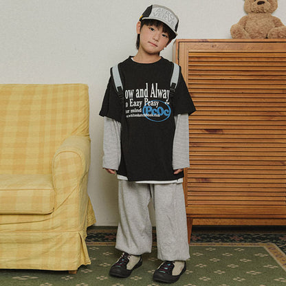 New Ribbed Cuff Jogger Pants [WHITESKETCHBOOK]（2026AW） 2