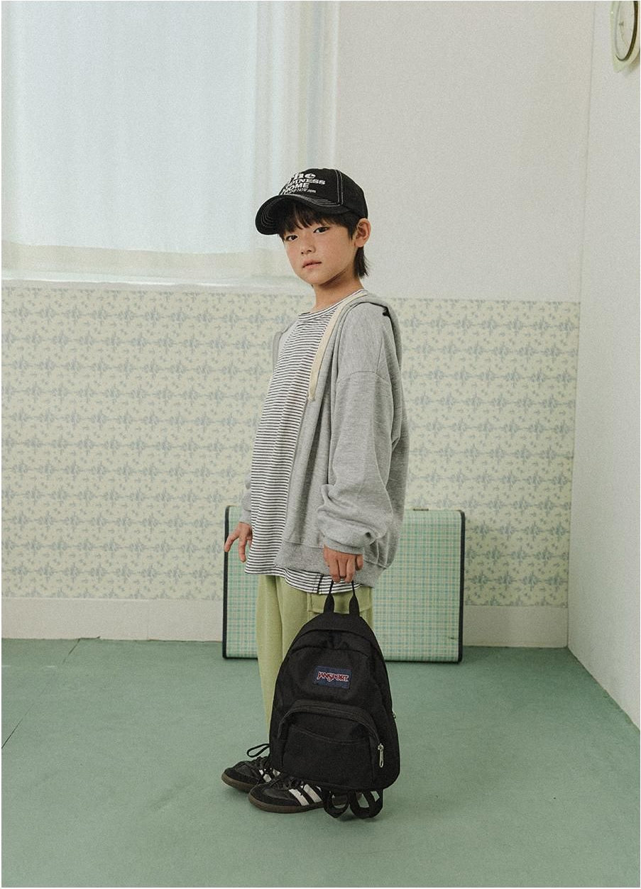 Cotton Cargo Jogger Pants [WHITESKETCHBOOK]（2026AW） 7