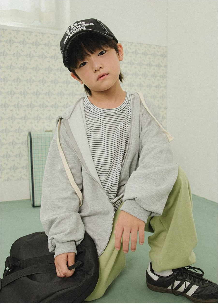 Cotton Cargo Jogger Pants [WHITESKETCHBOOK]（2026AW） 8