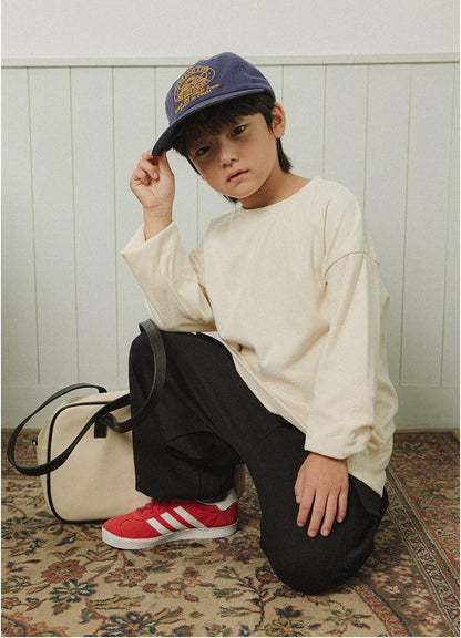 Cotton Cargo Jogger Pants [WHITESKETCHBOOK]（2026AW） 10