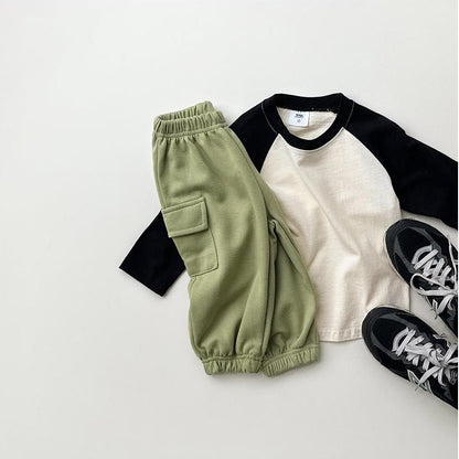 Cotton Cargo Jogger Pants [WHITESKETCHBOOK]（2026AW） 17