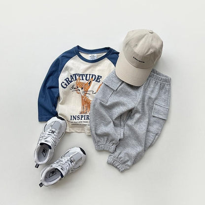Cotton Cargo Jogger Pants [WHITESKETCHBOOK]（2026AW） 20