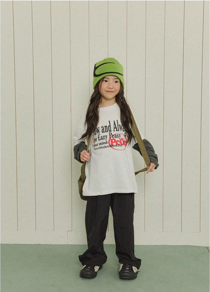 String Cargo Pants [WHITESKETCHBOOK]（2026AW） 7