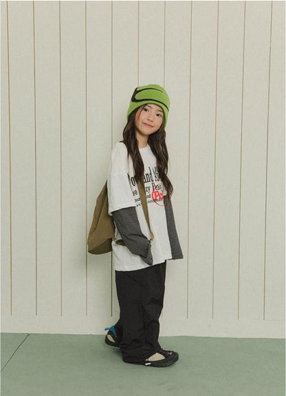 String Cargo Pants [WHITESKETCHBOOK]（2026AW） 9