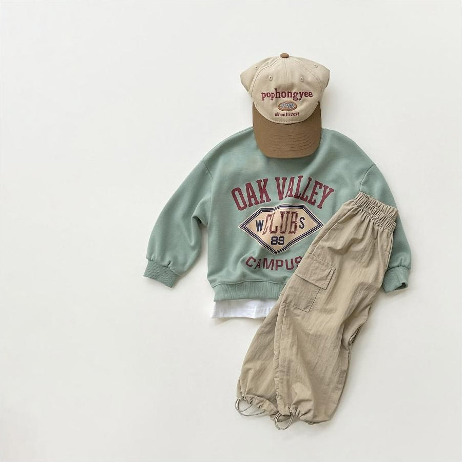 String Cargo Pants [WHITESKETCHBOOK]（2026AW） 18