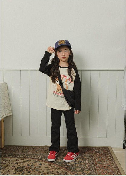 Long Long Boot Cut Pants [WHITESKETCHBOOK]（2026AW） 5