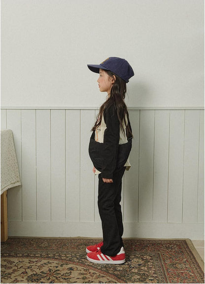 Long Long Boot Cut Pants [WHITESKETCHBOOK]（2026AW） 7